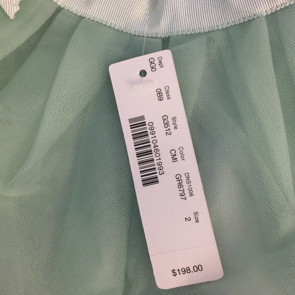 J.Crew Tulle Ball Skirt - Picture 2 of 2